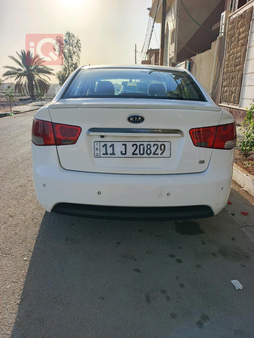 Kia Cerato